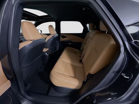 Used 2025 Lexus RX 350 FWD w/ Accessory Package image 21