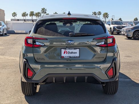 New 2026 Subaru Crosstrek 2.5i image 3