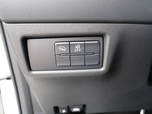 New 2025 MAZDA CX-5 AWD 2.5 S w/ Select Package image 39