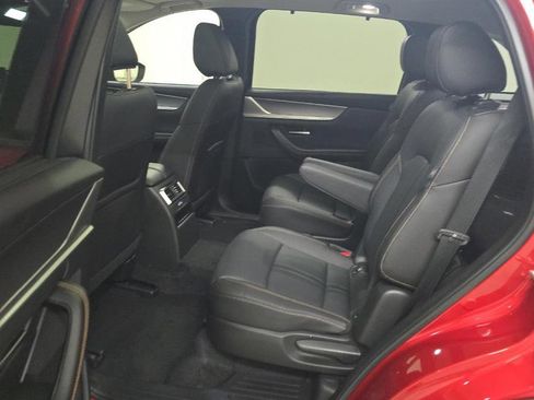 Used 2025 MAZDA CX-90 3.3 Turbo w/ Premium Sport Pkg image 24