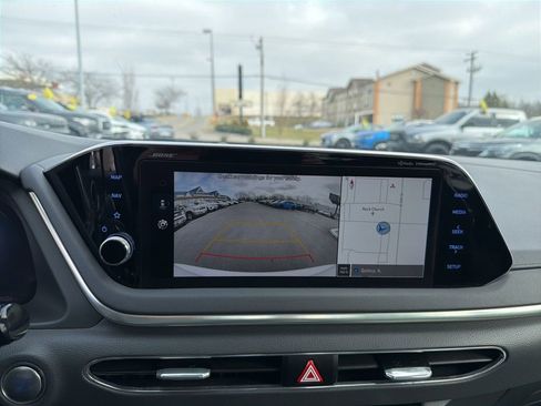 Used 2023 Hyundai Sonata SEL Plus FWD image 20