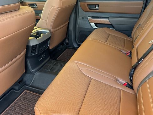 New 2026 Toyota Tundra 1794 Edition AWD/4WD image 14