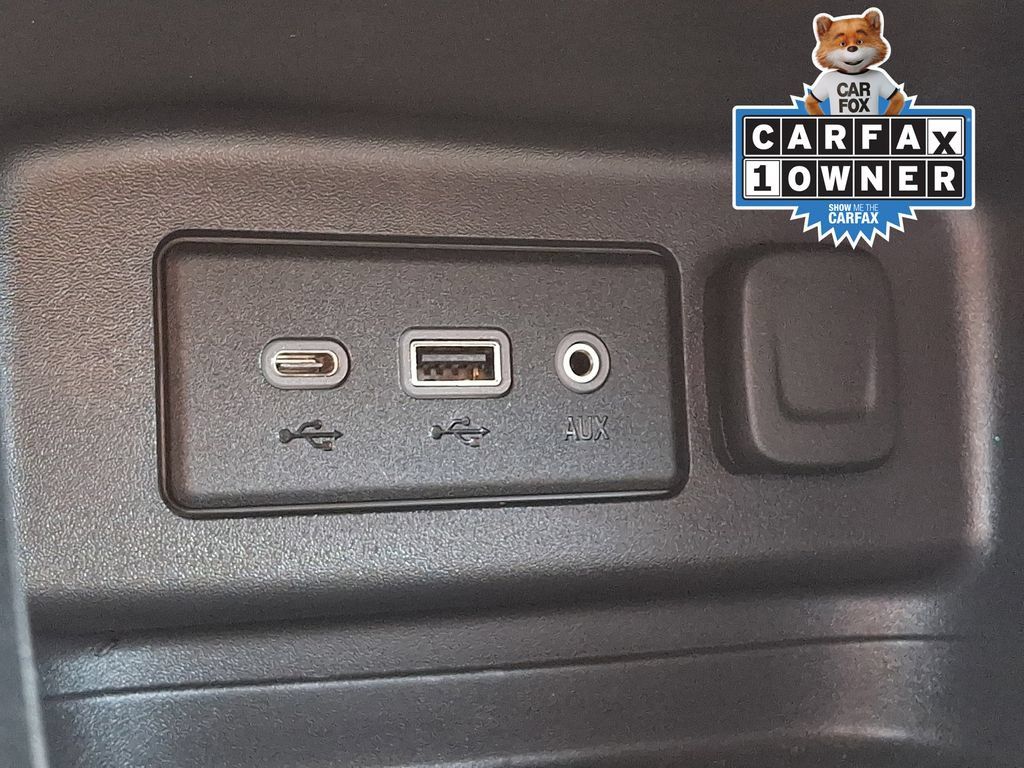 Certified 2024 Chevrolet Equinox RS AWD/4WD image 27