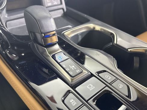 Used 2023 Lexus NX 350 AWD w/ Premium Package image 26