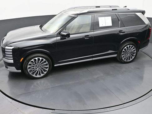 Certified 2026 Hyundai Palisade Calligraphy image 52