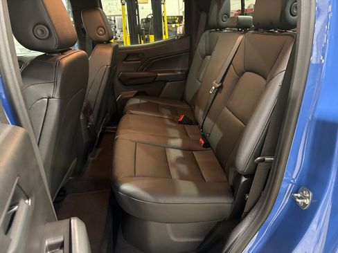 New 2025 Chevrolet Colorado Trail Boss image 26