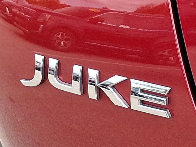 Used 2012 Nissan Juke SL AWD/4WD image 29