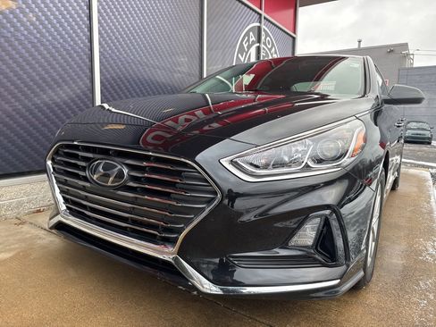 Used 2019 Hyundai Sonata SE image 18