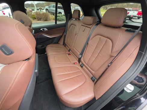 Used 2019 BMW X5 xDrive40i w/ Convenience Package image 23