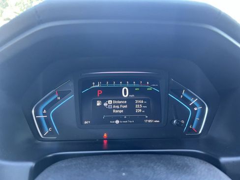 Used 2019 Honda Odyssey EX-L image 14