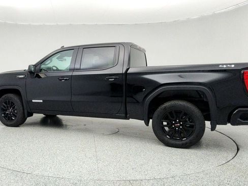 Used 2025 GMC Sierra 1500 Elevation image 7