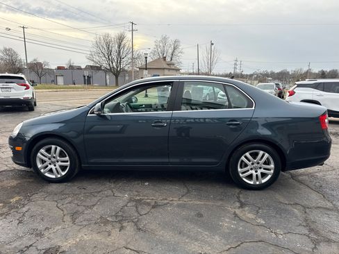 Used 2007 Volkswagen Jetta 2.5 image 7