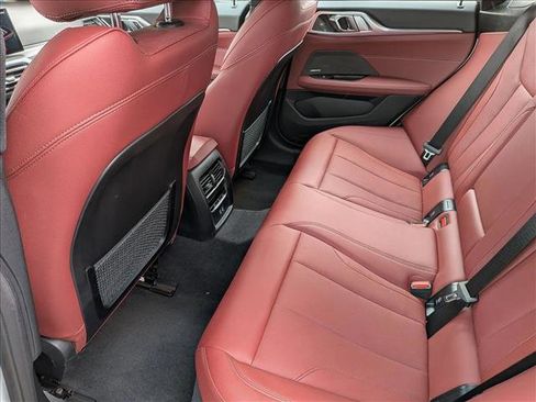 Certified 2023 BMW i4 eDrive35 w/ Premium Package RWD image 20