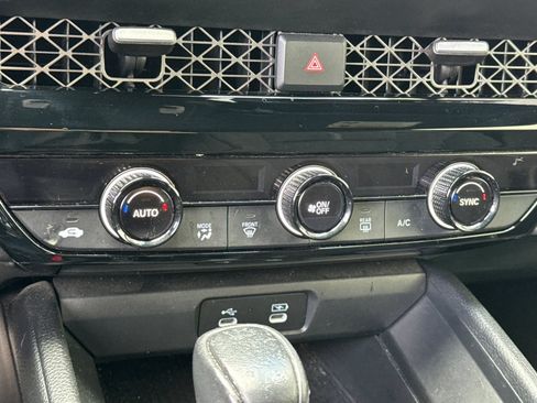 Used 2024 Honda Accord Sport image 19