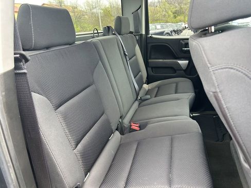 Used 2017 Chevrolet Silverado 1500 LT image 37