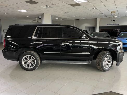 Used 2015 GMC Yukon SLT image 10