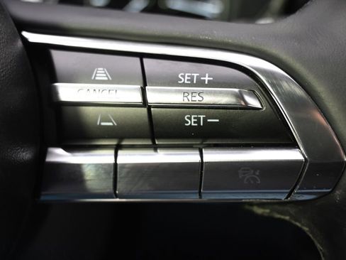 New 2026 MAZDA CX-50 AWD 2.5 Hybrid w/ Weather Package image 33