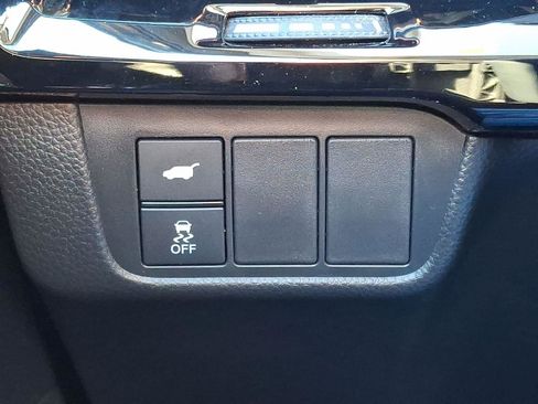 Used 2025 Honda CR-V EX-L image 24