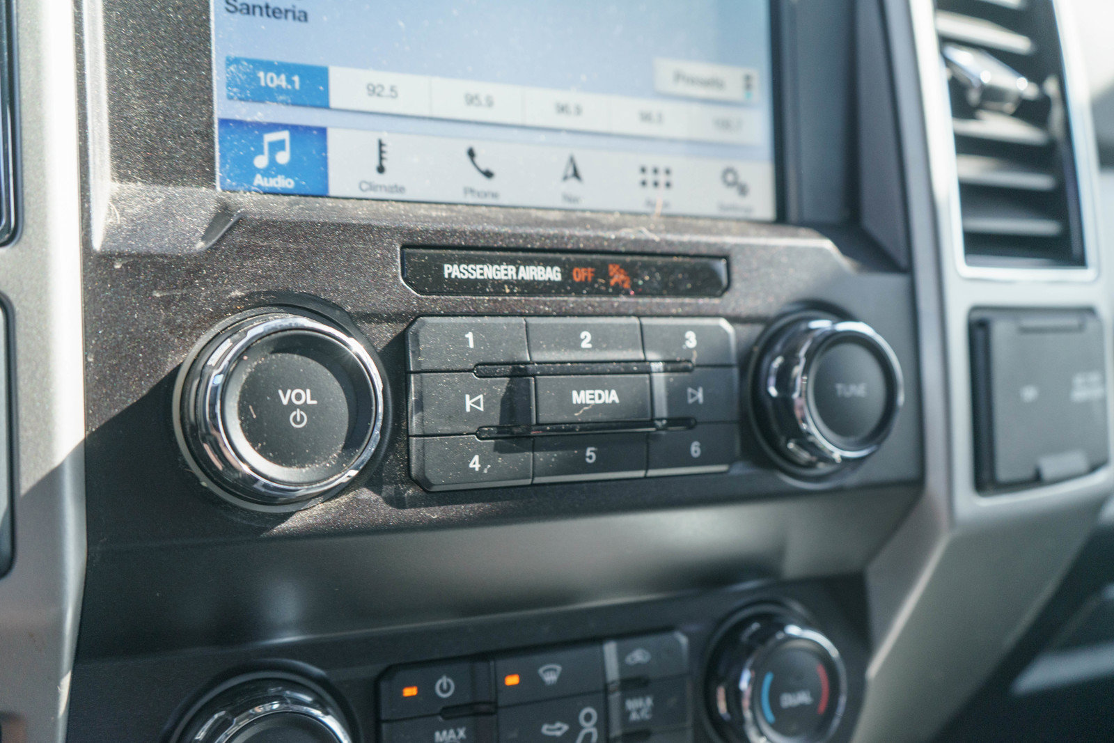 Used 2019 Ford F250 Lariat AWD/4WD image 16