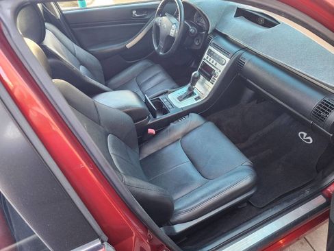 Used 2006 INFINITI G35 Sedan RWD image 15