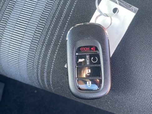 Certified 2026 Honda Civic Sport image 32