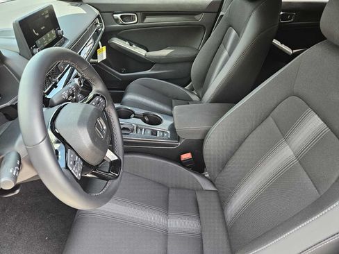 Used 2026 Honda Civic Sport image 13