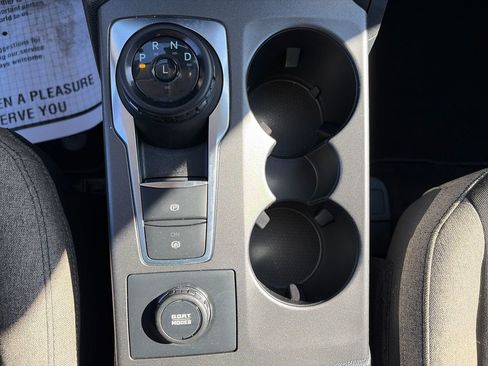 Used 2025 Ford Bronco Sport Big Bend image 26