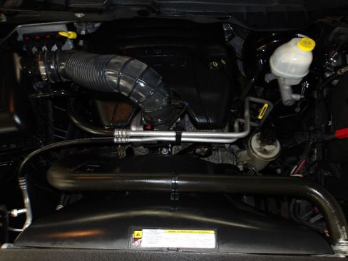 Used 2012 RAM 1500 Sport w/ Sport Premium Group AWD/4WD image 21