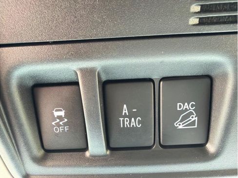 Used 2016 Toyota 4Runner SR5 AWD/4WD image 25