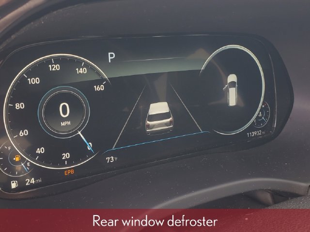 Used 2020 Hyundai Palisade Limited AWD/4WD image 13