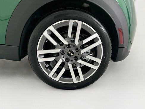 New 2026 MINI Cooper S FWD image 28