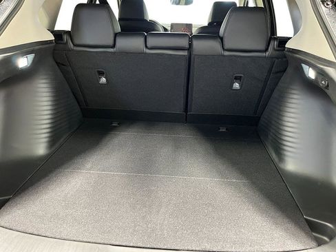 New 2026 Honda HR-V EX-L image 24