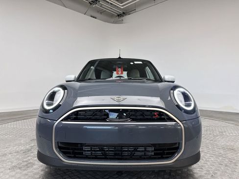 New 2026 MINI Cooper S image 30