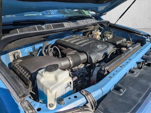 Used 2019 Toyota Tundra Limited image 24