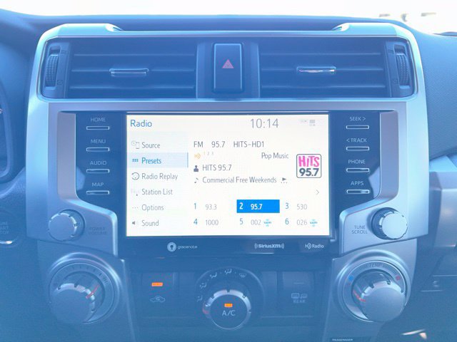 Used 2022 Toyota 4Runner SR5 Premium AWD/4WD image 18