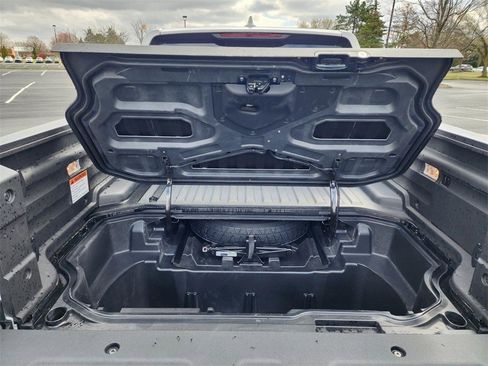 New 2025 Honda Ridgeline RTL image 23