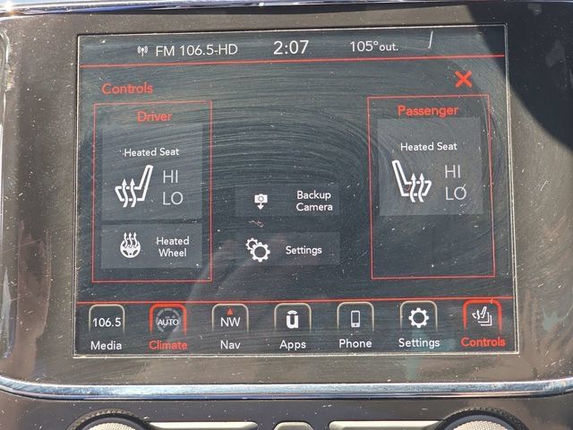 Used 2022 Jeep Grand Cherokee Limited AWD/4WD image 29