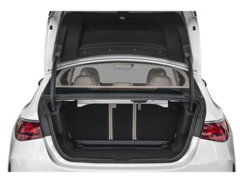 New 2026 Mercedes-Benz E 350 4MATIC Sedan image 21