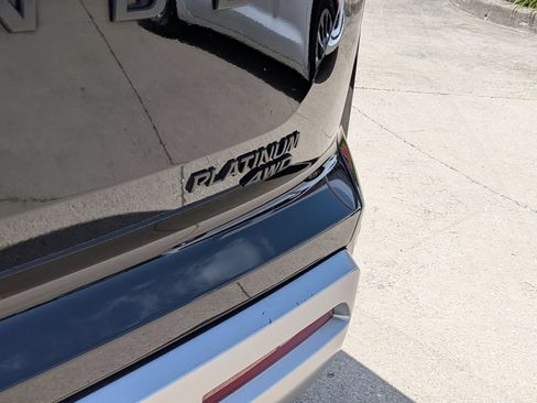 Certified 2024 Nissan Pathfinder Platinum AWD/4WD image 37