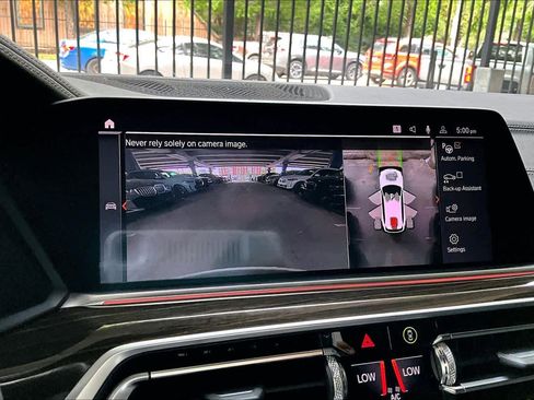 Used 2019 BMW X5 xDrive40i w/ Executive Package AWD/4WD image 26