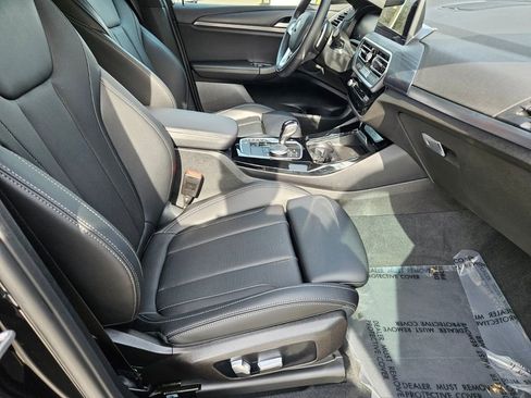 Used 2023 BMW X3 xDrive30i w/ Convenience Package image 19