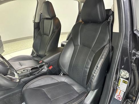 Used 2018 Subaru Crosstrek 2.0i Limited AWD/4WD image 17
