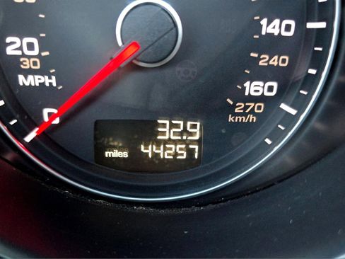 Used 2014 Audi TT 2.0T w/ Fine Nappa Leather Package image 52