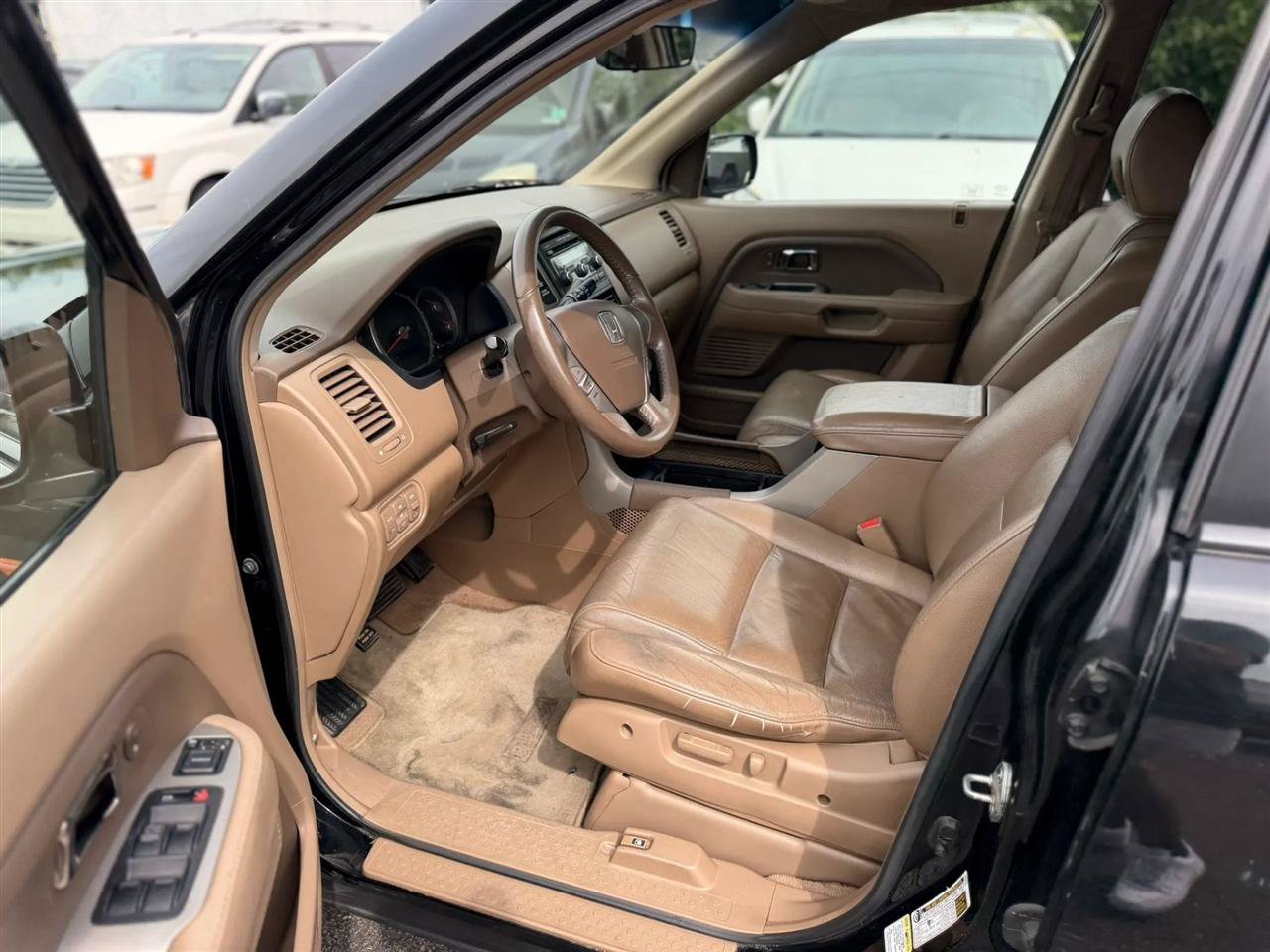 Used 2007 Honda Pilot EX-L image 26