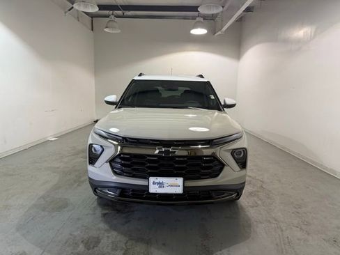 New 2026 Chevrolet TrailBlazer ACTIV image 2