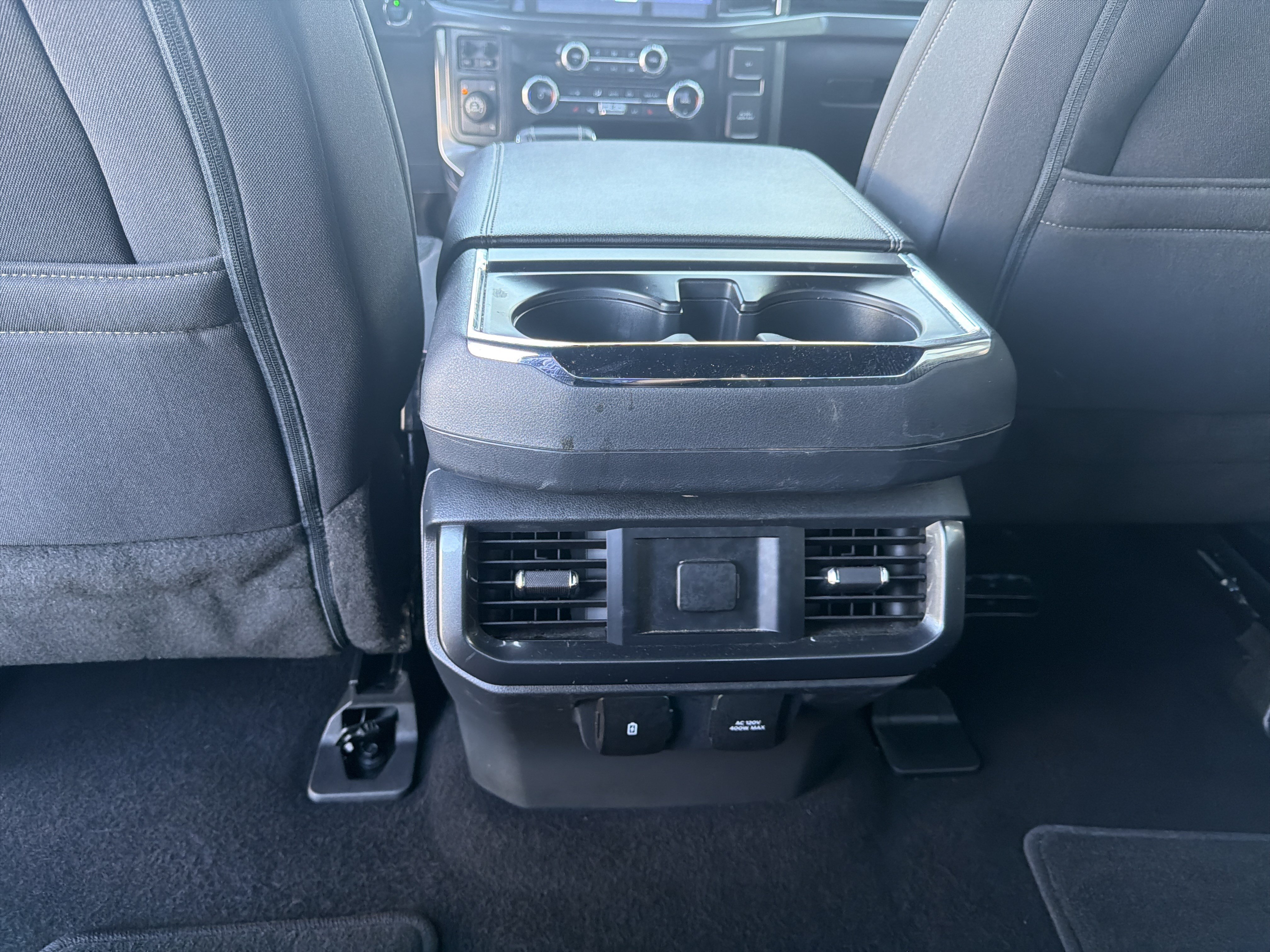 Used 2023 Ford F150 XLT w/ Equipment Group 302A High AWD/4WD image 34