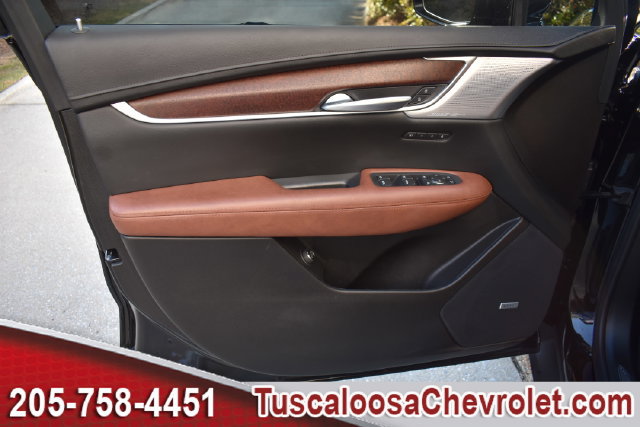 Used 2026 Cadillac XT5 Premium Luxury w/ Driver Assist Package FWD image 19