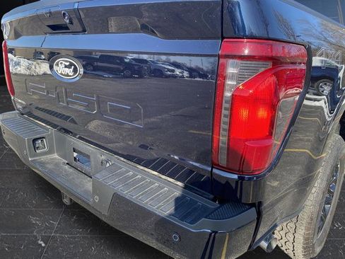 New 2026 Ford F150 XLT w/ Equipment Group 302A MID image 35