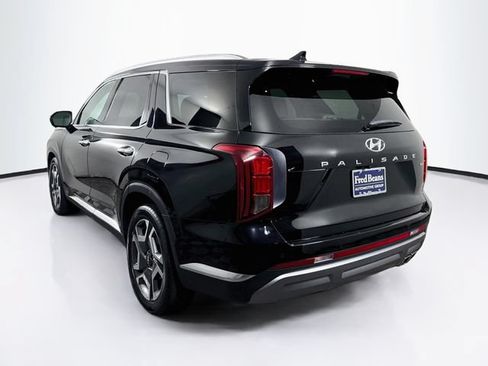Certified 2024 Hyundai Palisade Limited AWD/4WD image 6