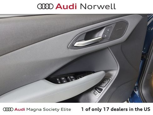 New 2026 Audi Q3 quattro 2.0T AWD/4WD image 19